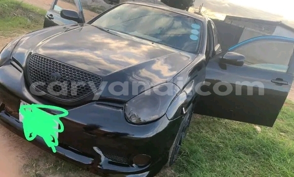 Tenga Tsaru Toyota Verossa Nhema Mota in Mumbwa in Central Tenga Tsaru Toyota Verossa Nhema Mota in Mumbwa in Central