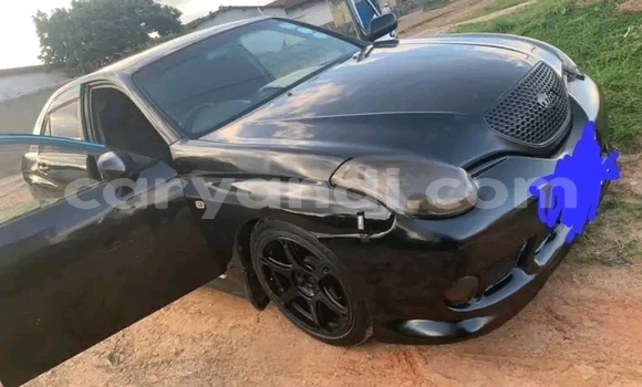 Tenga Tsaru Toyota Verossa Nhema Mota in Mumbwa in Central Tenga Tsaru Toyota Verossa Nhema Mota in Mumbwa in Central