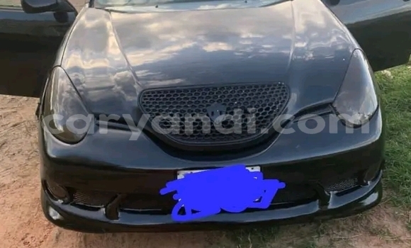 Tenga Tsaru Toyota Verossa Nhema Mota in Mumbwa in Central Tenga Tsaru Toyota Verossa Nhema Mota in Mumbwa in Central