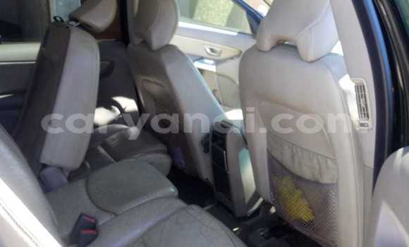 Acheter Occasion Voiture Volvo XC90 Autre à Lusaka, Zambie Acheter Occasion Voiture Volvo XC90 Autre à Lusaka, Zambie