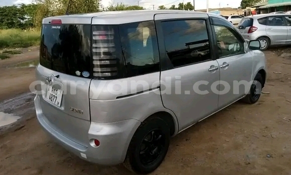 Tenga Tsaru Toyota Sienta Sirivha Mota in Lusaka in Zambia Tenga Tsaru Toyota Sienta Sirivha Mota in Lusaka in Zambia