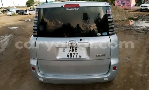 Tenga Tsaru Toyota Sienta Sirivha Mota in Lusaka in Zambia Tenga Tsaru Toyota Sienta Sirivha Mota in Lusaka in Zambia