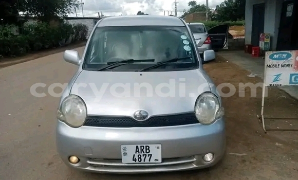 Tenga Tsaru Toyota Sienta Sirivha Mota in Lusaka in Zambia Tenga Tsaru Toyota Sienta Sirivha Mota in Lusaka in Zambia