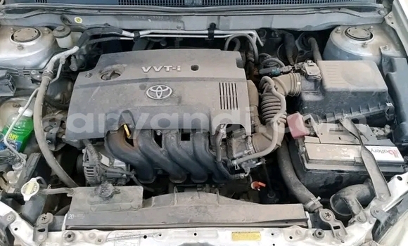 Tenga Tsaru Toyota Sienta Sirivha Mota in Lusaka in Zambia Tenga Tsaru Toyota Sienta Sirivha Mota in Lusaka in Zambia