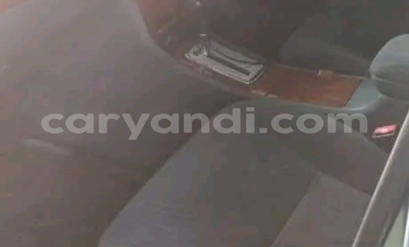 Acheter Occasion Voiture Toyota Allion Autre à Lusaka, Zambie