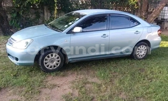 Tenga Tsaru Toyota Allion Zvimwe Mota in Lusaka in Zambia Tenga Tsaru Toyota Allion Zvimwe Mota in Lusaka in Zambia