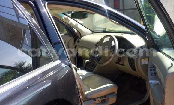 Acheter Occasion Voiture Volvo XC90 Autre à Lusaka, Zambie Acheter Occasion Voiture Volvo XC90 Autre à Lusaka, Zambie