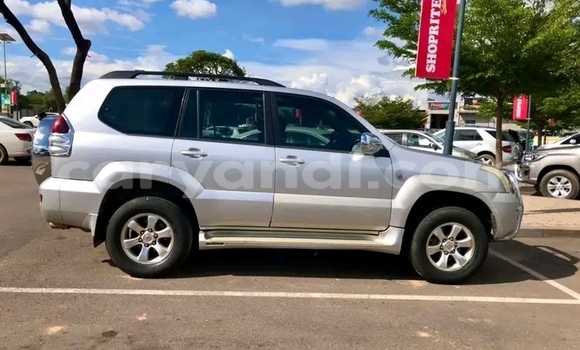 Tenga Tsaru Toyota Prado Zvimwe Mota in Lusaka in Zambia Tenga Tsaru Toyota Prado Zvimwe Mota in Lusaka in Zambia