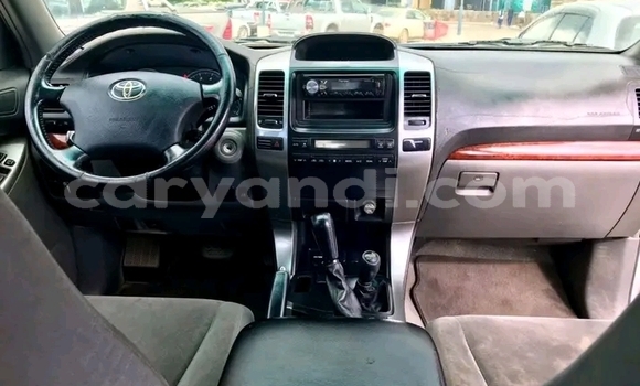 Tenga Tsaru Toyota Prado Zvimwe Mota in Lusaka in Zambia Tenga Tsaru Toyota Prado Zvimwe Mota in Lusaka in Zambia