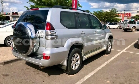 Tenga Tsaru Toyota Prado Zvimwe Mota in Lusaka in Zambia Tenga Tsaru Toyota Prado Zvimwe Mota in Lusaka in Zambia