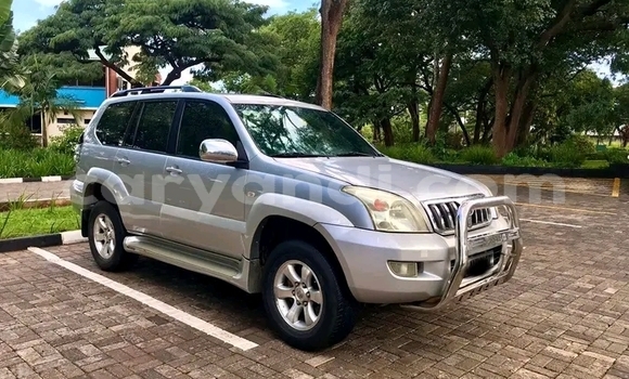 Tenga Tsaru Toyota Prado Zvimwe Mota in Lusaka in Zambia Tenga Tsaru Toyota Prado Zvimwe Mota in Lusaka in Zambia