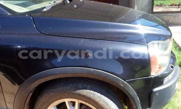 Acheter Occasion Voiture Volvo XC90 Autre à Lusaka, Zambie Acheter Occasion Voiture Volvo XC90 Autre à Lusaka, Zambie