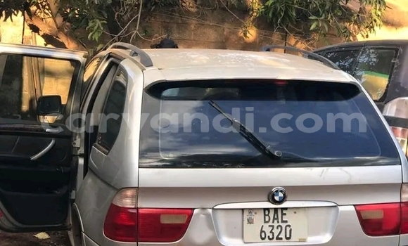 Buy Used BMW 1-Series Silver Car in Lusaka in Zambia Buy Used BMW 1-Series Silver Car in Lusaka in Zambia