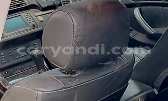 Buy Used BMW 1-Series Silver Car in Lusaka in Zambia Buy Used BMW 1-Series Silver Car in Lusaka in Zambia