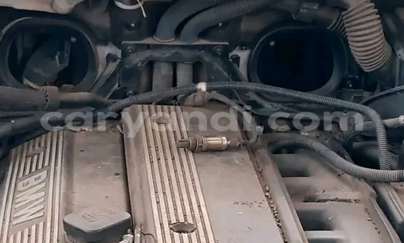 Buy Used BMW 1-Series Silver Car in Lusaka in Zambia Buy Used BMW 1-Series Silver Car in Lusaka in Zambia