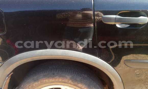 Acheter Occasion Voiture Volvo XC90 Autre à Lusaka, Zambie Acheter Occasion Voiture Volvo XC90 Autre à Lusaka, Zambie