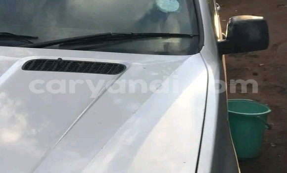 Buy Used BMW 1-Series Silver Car in Lusaka in Zambia Buy Used BMW 1-Series Silver Car in Lusaka in Zambia