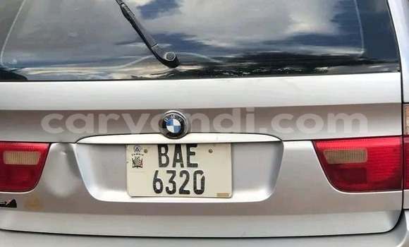 Buy Used BMW 1-Series Silver Car in Lusaka in Zambia Buy Used BMW 1-Series Silver Car in Lusaka in Zambia