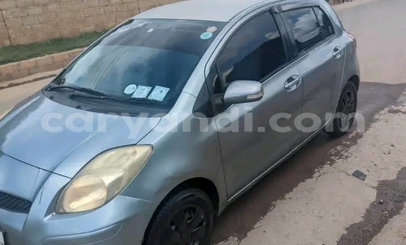 Tenga Tsaru Toyota Sienta Sirivha Mota in Choma in Southern Tenga Tsaru Toyota Sienta Sirivha Mota in Choma in Southern