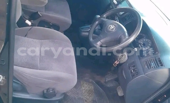 Tenga Tsaru Toyota Spacio Nhema Mota in Lusaka in Zambia Tenga Tsaru Toyota Spacio Nhema Mota in Lusaka in Zambia