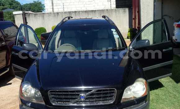 Acheter Occasion Voiture Volvo XC90 Autre à Lusaka, Zambie Acheter Occasion Voiture Volvo XC90 Autre à Lusaka, Zambie