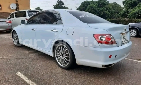 Tenga Tsaru Toyota Mark X Zvimwe Mota in Lusaka in Zambia Tenga Tsaru Toyota Mark X Zvimwe Mota in Lusaka in Zambia