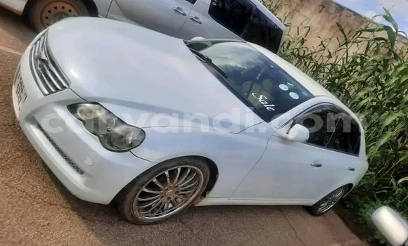 Tenga Tsaru Toyota Mark X Zvimwe Mota in Lusaka in Zambia Tenga Tsaru Toyota Mark X Zvimwe Mota in Lusaka in Zambia