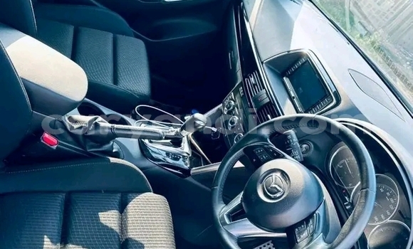 Buy Used Mazda CX-5 Black Car in Lusaka in Zambia Buy Used Mazda CX-5 Black Car in Lusaka in Zambia