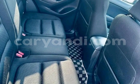 Buy Used Mazda CX-5 Black Car in Lusaka in Zambia Buy Used Mazda CX-5 Black Car in Lusaka in Zambia