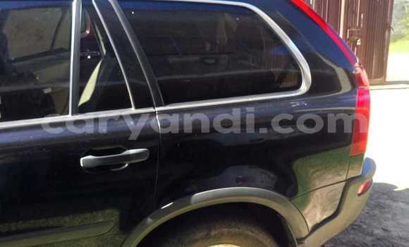 Acheter Occasion Voiture Volvo XC90 Autre à Lusaka, Zambie Acheter Occasion Voiture Volvo XC90 Autre à Lusaka, Zambie