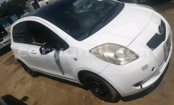 Tenga Tsaru Toyota Vitz Chena Mota in Lusaka in Zambia Tenga Tsaru Toyota Vitz Chena Mota in Lusaka in Zambia