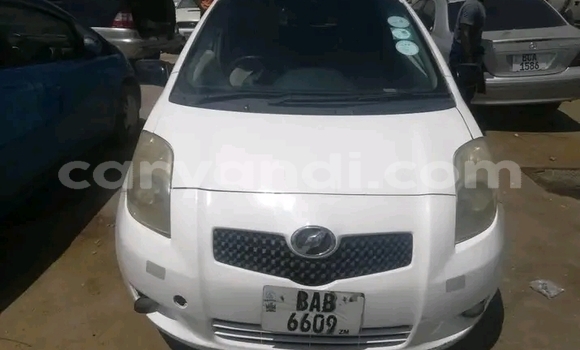 Tenga Tsaru Toyota Vitz Chena Mota in Lusaka in Zambia Tenga Tsaru Toyota Vitz Chena Mota in Lusaka in Zambia