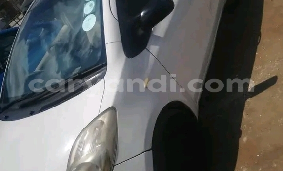 Tenga Tsaru Toyota Vitz Chena Mota in Lusaka in Zambia Tenga Tsaru Toyota Vitz Chena Mota in Lusaka in Zambia