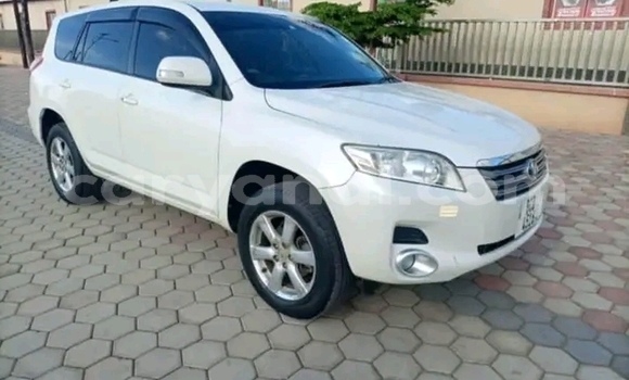 Tenga Tsaru Toyota Vanguard Chena Mota in Lusaka in Zambia Tenga Tsaru Toyota Vanguard Chena Mota in Lusaka in Zambia