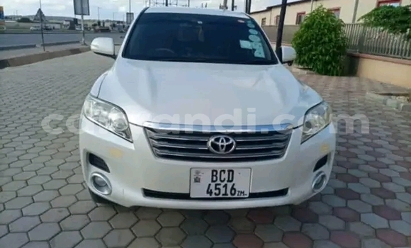 Tenga Tsaru Toyota Vanguard Chena Mota in Lusaka in Zambia Tenga Tsaru Toyota Vanguard Chena Mota in Lusaka in Zambia