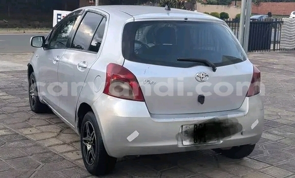 Buy Used Toyota Vitz Other Car in Lusaka in Zambia Buy Used Toyota Vitz Other Car in Lusaka in Zambia