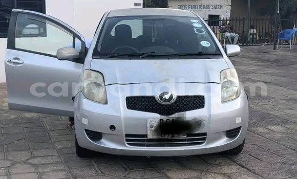 Buy Used Toyota Vitz Other Car in Lusaka in Zambia Buy Used Toyota Vitz Other Car in Lusaka in Zambia