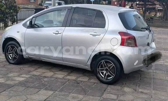 Buy Used Toyota Vitz Other Car in Lusaka in Zambia Buy Used Toyota Vitz Other Car in Lusaka in Zambia