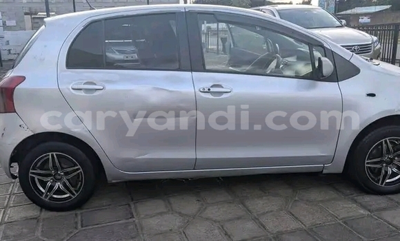 Buy Used Toyota Vitz Other Car in Lusaka in Zambia Buy Used Toyota Vitz Other Car in Lusaka in Zambia