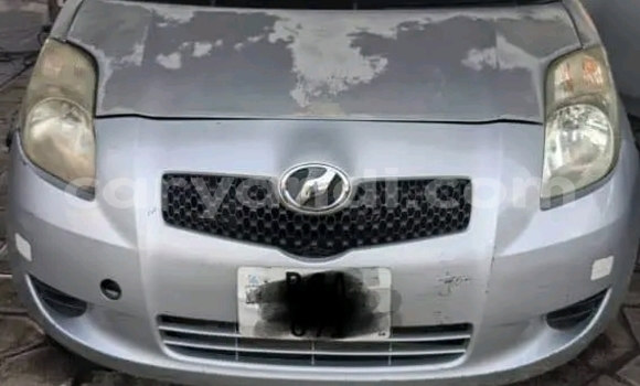 Buy Used Toyota Vitz Other Car in Lusaka in Zambia Buy Used Toyota Vitz Other Car in Lusaka in Zambia