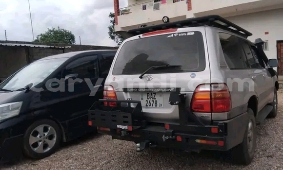Tenga Tsaru Toyota Land Cruiser Zvimwe Mota in Lusaka in Zambia Tenga Tsaru Toyota Land Cruiser Zvimwe Mota in Lusaka in Zambia