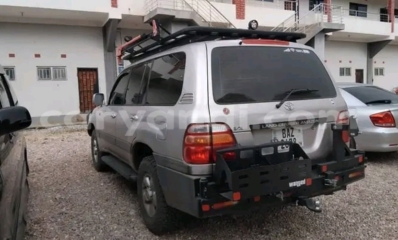 Tenga Tsaru Toyota Land Cruiser Zvimwe Mota in Lusaka in Zambia Tenga Tsaru Toyota Land Cruiser Zvimwe Mota in Lusaka in Zambia