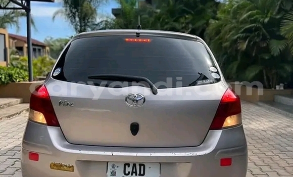 Buy Used Toyota Vitz Other Car in Lusaka in Zambia Buy Used Toyota Vitz Other Car in Lusaka in Zambia