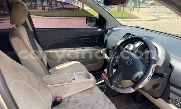 Buy Used Toyota Passo Silver Car in Lusaka in Zambia Buy Used Toyota Passo Silver Car in Lusaka in Zambia