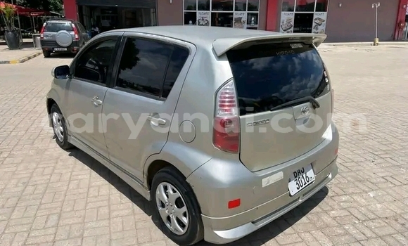 Tenga Tsaru Toyota Passo Sirivha Mota in Lusaka in Zambia Tenga Tsaru Toyota Passo Sirivha Mota in Lusaka in Zambia