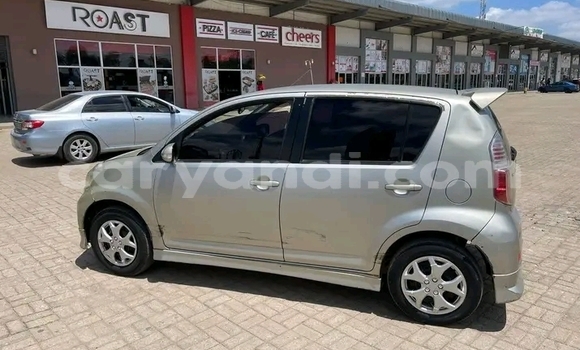 Tenga Tsaru Toyota Passo Sirivha Mota in Lusaka in Zambia Tenga Tsaru Toyota Passo Sirivha Mota in Lusaka in Zambia