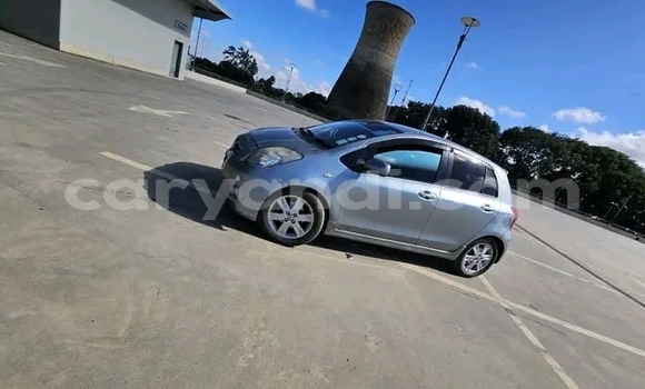 Acheter Occasion Voiture Toyota Vitz Autre à Lusaka, Zambie