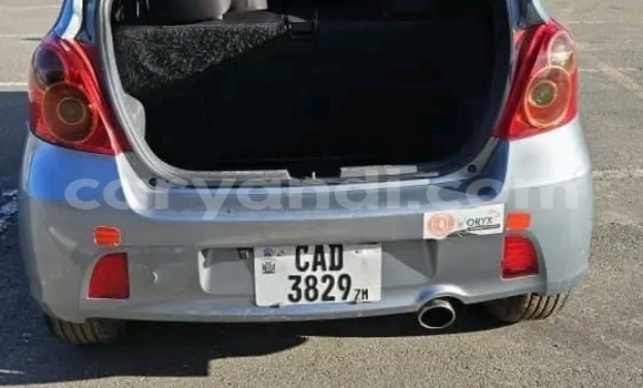 Tenga Tsaru Toyota Vitz Zvimwe Mota in Lusaka in Zambia Tenga Tsaru Toyota Vitz Zvimwe Mota in Lusaka in Zambia