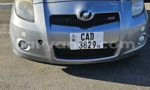 Tenga Tsaru Toyota Vitz Zvimwe Mota in Lusaka in Zambia Tenga Tsaru Toyota Vitz Zvimwe Mota in Lusaka in Zambia