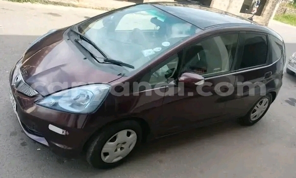 Tenga Tsaru Honda FIT Tsvuku Mota in Lusaka in Zambia Tenga Tsaru Honda FIT Tsvuku Mota in Lusaka in Zambia